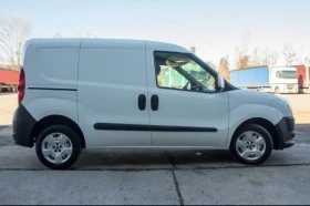 Fiat Doblo 1.3 MJet 90к.с., снимка 4