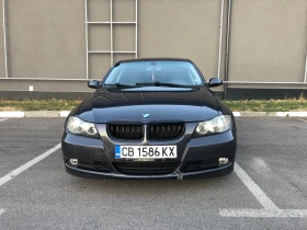 BMW 320, снимка 1