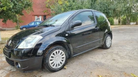 Citroen C2, снимка 4