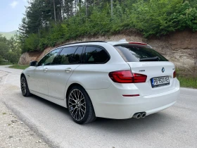 BMW 530 Xdrive, снимка 6