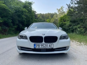 BMW 530 Xdrive | Mobile.bg    1