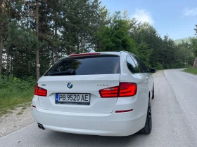 BMW 530 Xdrive, снимка 7