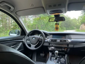 BMW 530 Xdrive, снимка 17