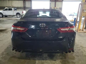 Toyota Camry XSE 2.5L | Mobile.bg    6