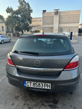 Opel Astra, снимка 6