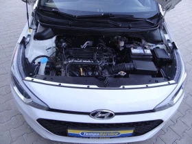 Hyundai I20 1.2i - 75k.c. / Edition / Euro-6 /, снимка 16