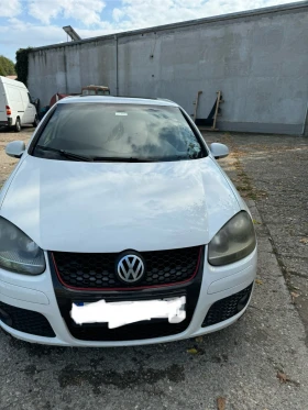 VW Golf Golf 5 1.9TDI DSG, снимка 1