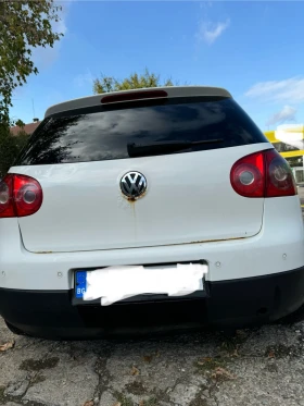 VW Golf Golf 5 1.9TDI DSG, снимка 5