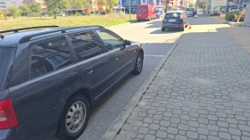 Audi A4 1.9, снимка 4