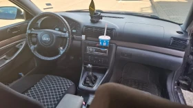 Audi A4 1.9, снимка 2