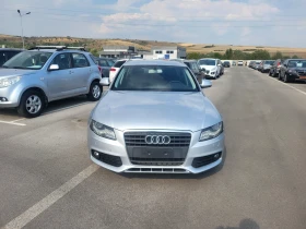     Audi A4 2.0