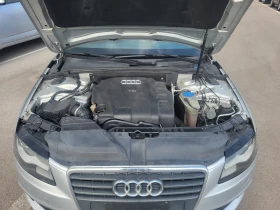 Audi A4 2.0 | Mobile.bg    13