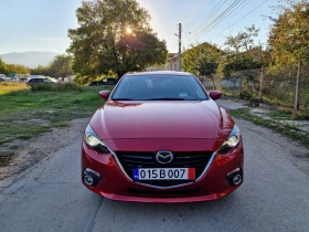 Mazda 3 2.2D SKYACTIV SPORT* FULL*  ОТЛИЧНА - [3] 