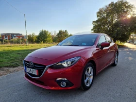 Mazda 3 2.2D SKYACTIV SPORT* FULL*  ОТЛИЧНА, снимка 1