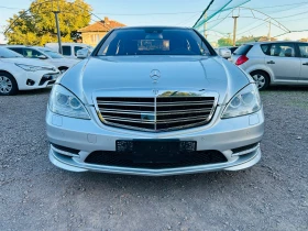 Mercedes-Benz S 550 AMG PACK , снимка 2