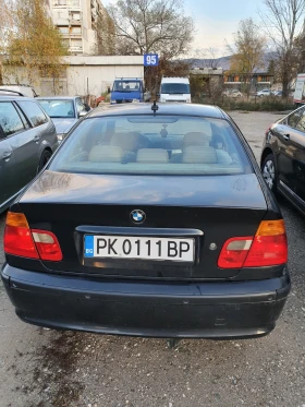 BMW 320 D, снимка 2