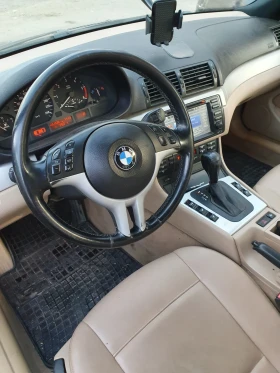 BMW 320 D, снимка 4