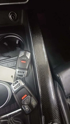 Audi S5 Coupe Prestige HUD* BANG* MATRIX* VIRTUAL* 360*  | Mobile.bg    13