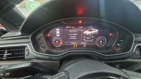 Audi S5 Coupe Prestige HUD* BANG* MATRIX* VIRTUAL* 360*  | Mobile.bg    10