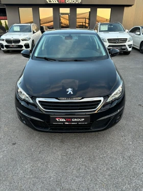 Peugeot 308 1.5 BLUE HDI * AUTOMATIC* - 18500 лв. - 99593714 | Car24.bg