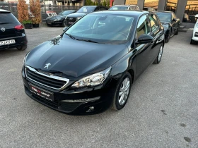 Peugeot 308 1.5 BLUE HDI * AUTOMATIC* - 18500 лв. - 99593714 | Car24.bg