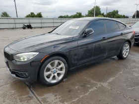 BMW 335 XI* GT, снимка 1