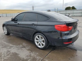 BMW 335 XI* GT, снимка 4