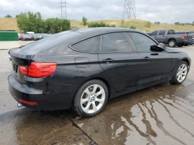 BMW 335 XI* GT, снимка 6