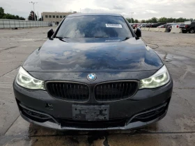 BMW 335 XI* GT, снимка 2