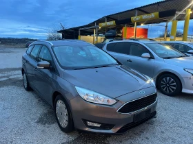 Ford Focus 1.5D EVRO6B DURA TORQ, снимка 3