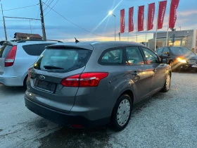 Ford Focus 1.5D EVRO6B DURA TORQ, снимка 4