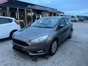 Ford Focus 1.5D EVRO6B DURA TORQ - [1] 