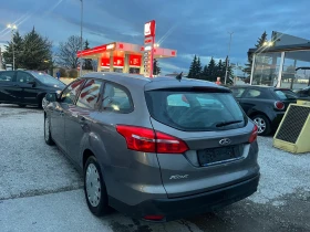 Ford Focus 1.5D EVRO6B DURA TORQ, снимка 6