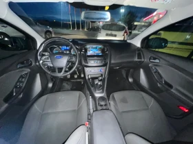 Ford Focus 1.5D EVRO6B DURA TORQ, снимка 11