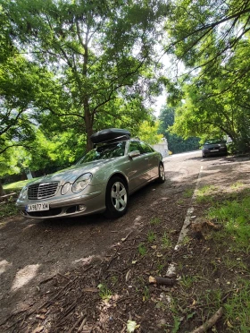 Обява за продажба на Mercedes-Benz E 280 ~7 000 лв. - изображение 1