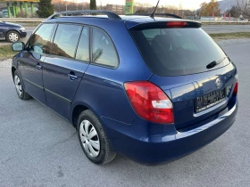 Skoda Fabia 1.2I 70кс. 169 000км EURO 4 КЛИМАТРОНИК , снимка 5