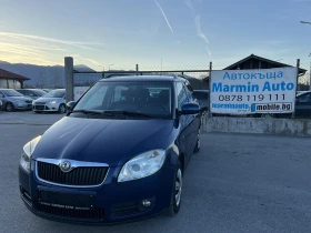     Skoda Fabia 1.2I 70. 169 000 EURO 4  