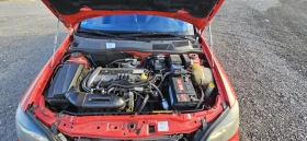 Opel Astra 2.2 147 газ, снимка 15