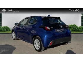 Обява за продажба на Toyota Yaris 1.5 HSD DYNAMIC+ NAVI ~37 190 лв. - изображение 1