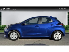 Toyota Yaris 1.5 HSD DYNAMIC+ NAVI - 37190 лв. - 27893847 | Car24.bg