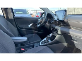 Toyota Yaris 1.5 HSD DYNAMIC+ NAVI - 37190 лв. - 27893847 | Car24.bg