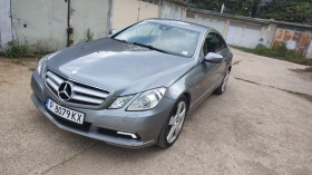 Mercedes-Benz E 350, снимка 5