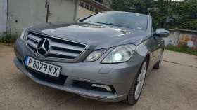 Mercedes-Benz E 350, снимка 2