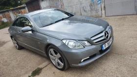 Mercedes-Benz E 350, снимка 4