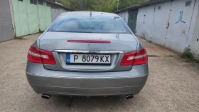 Mercedes-Benz E 350, снимка 6