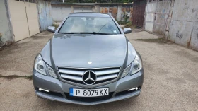 Mercedes-Benz E 350, снимка 3