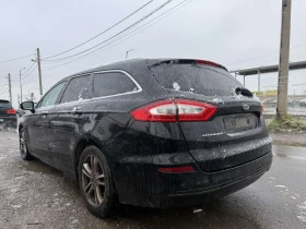 Ford Mondeo 2, 000TDCI EURO6, снимка 4