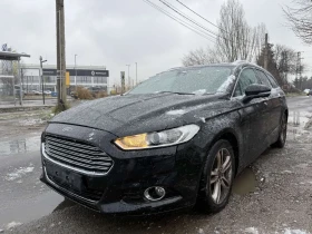 Ford Mondeo 2, 000TDCI EURO6, снимка 3