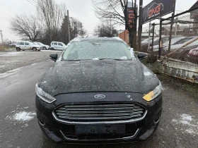 Ford Mondeo 2, 000TDCI EURO6, снимка 2