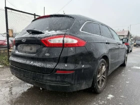 Ford Mondeo 2, 000TDCI EURO6, снимка 6